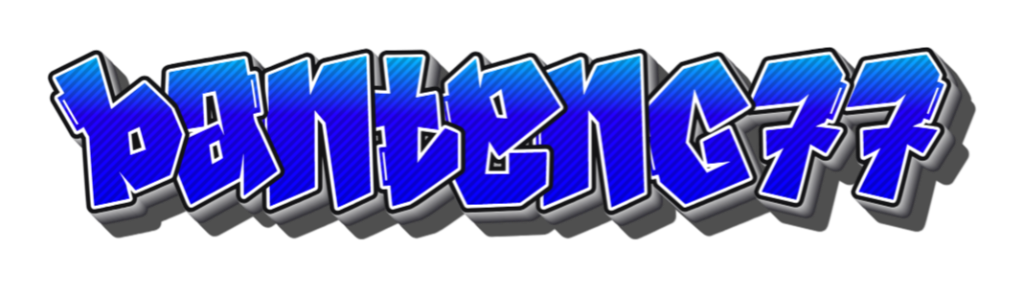 BANTENG77